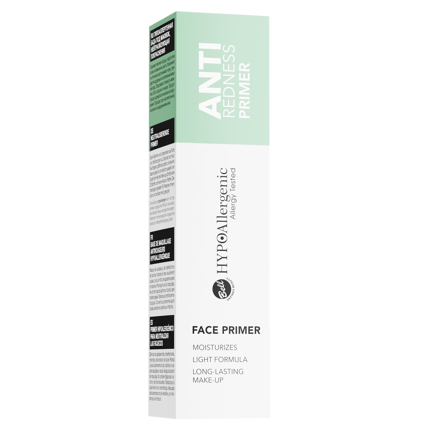 Anti-Redness Primer