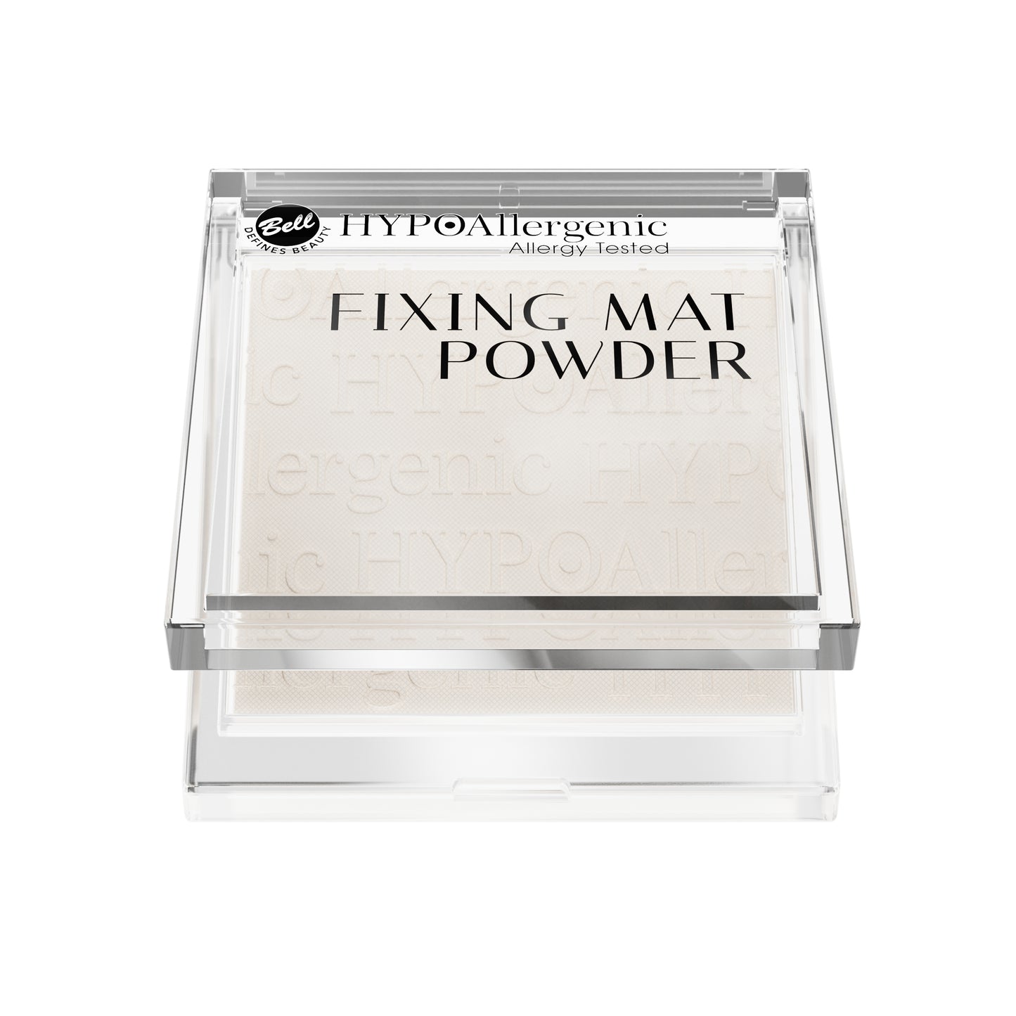 Fixing Mat Powder