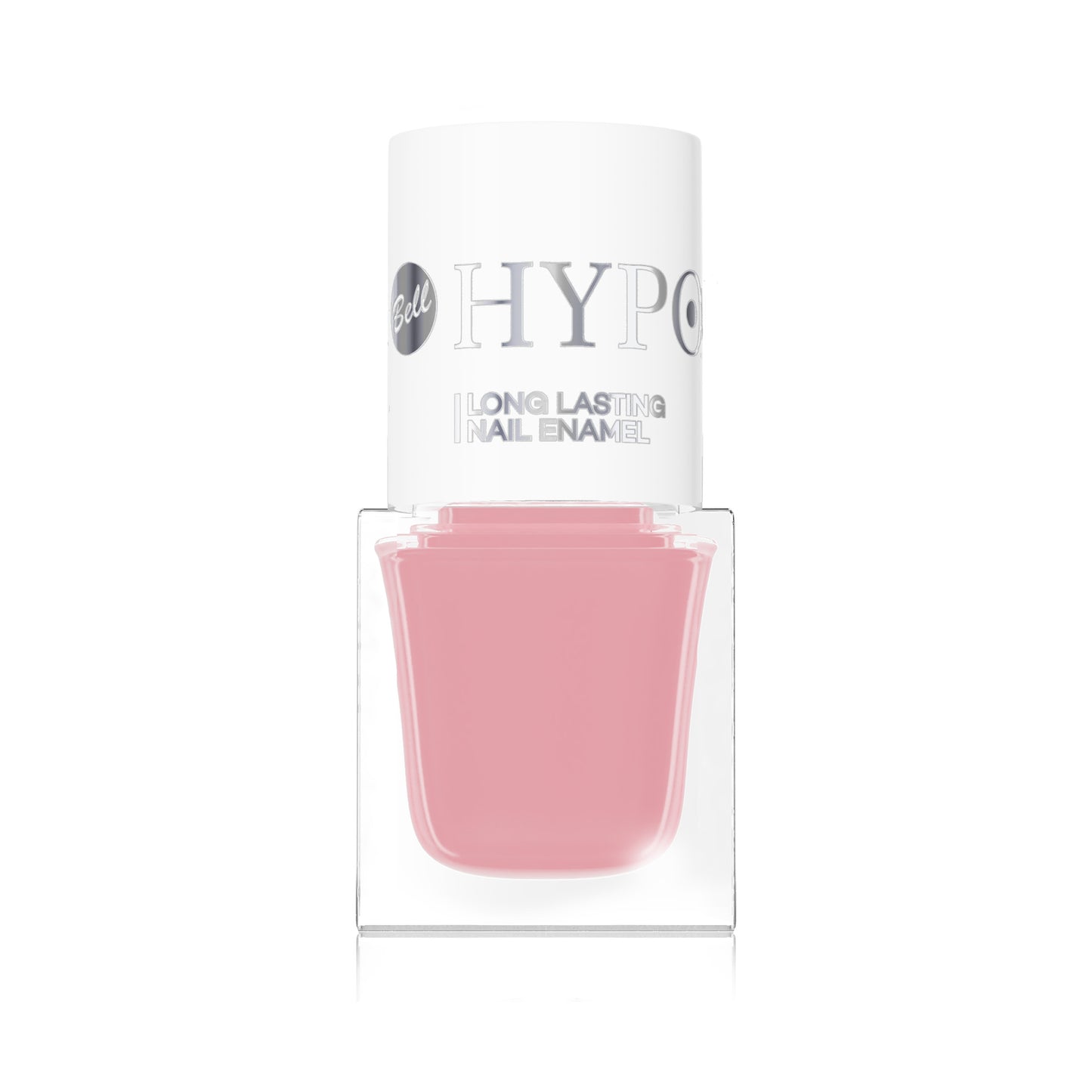 Long Lasting Nail Enamel 01
