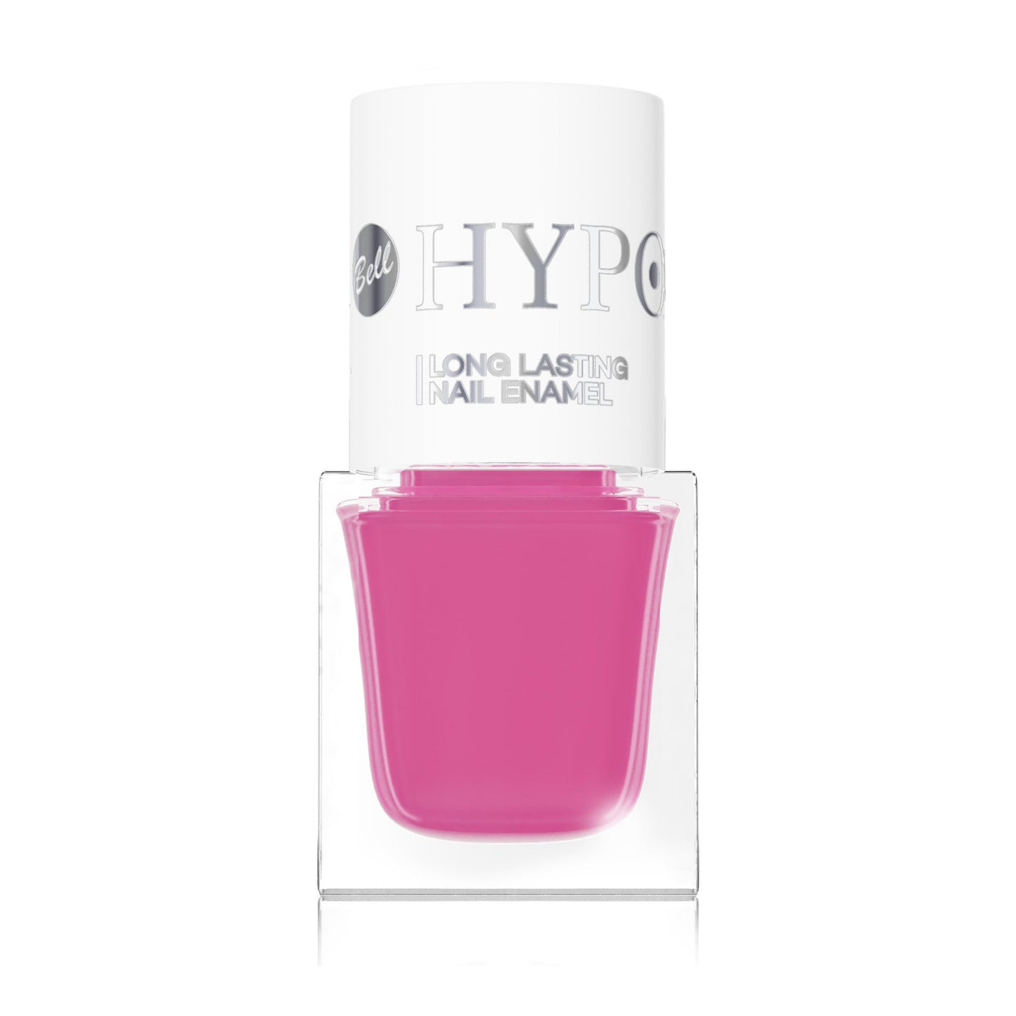 Long Lasting Nail Enamel 04