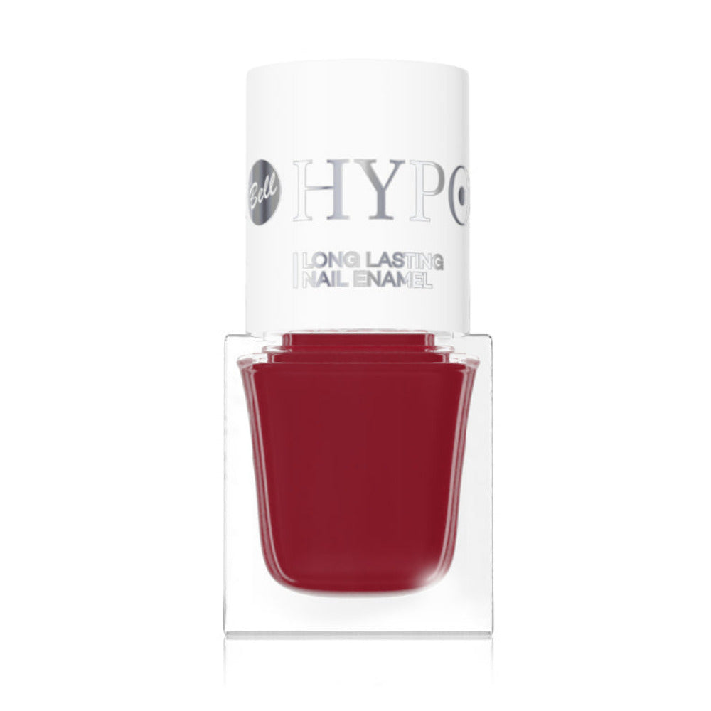 Long Lasting Nail Enamel 08