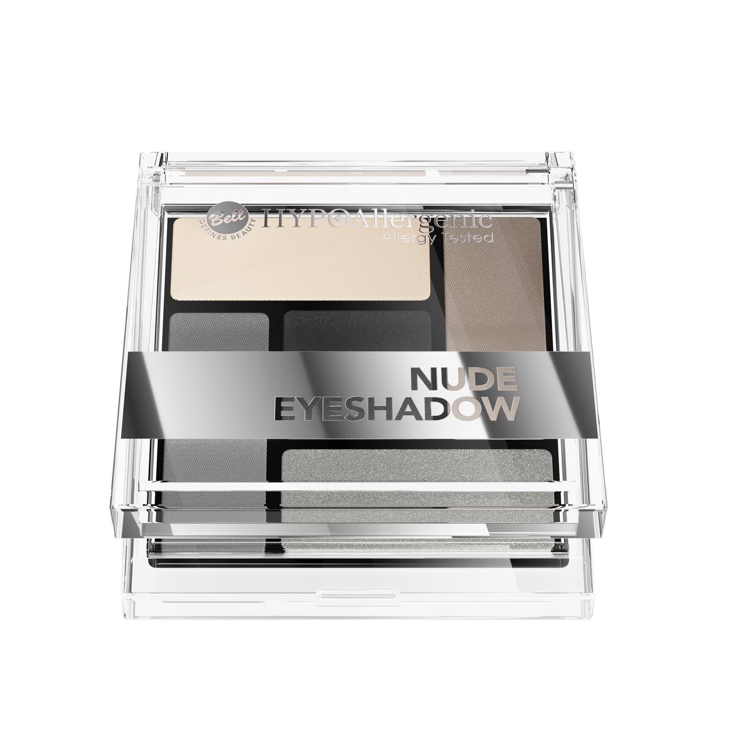 Nude Eyeshadow 02