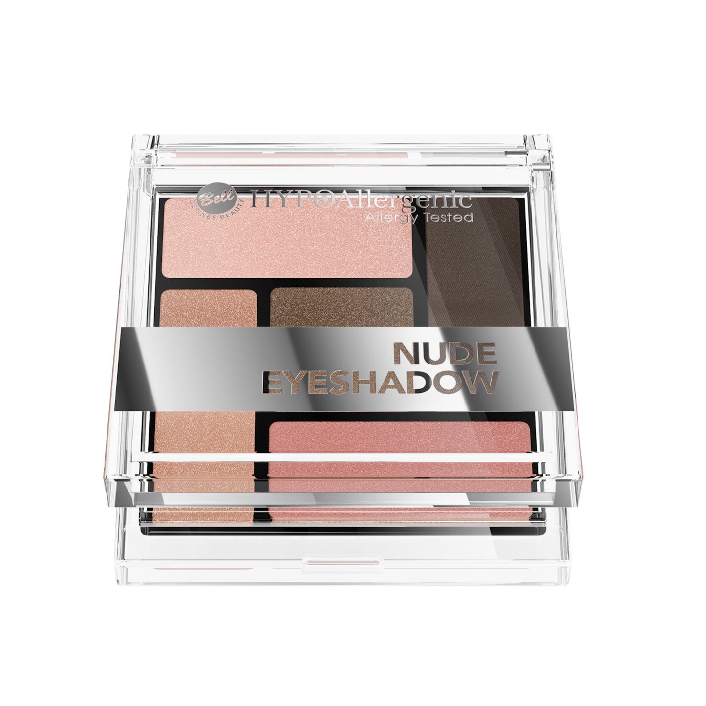 Nude Eyeshadow 03