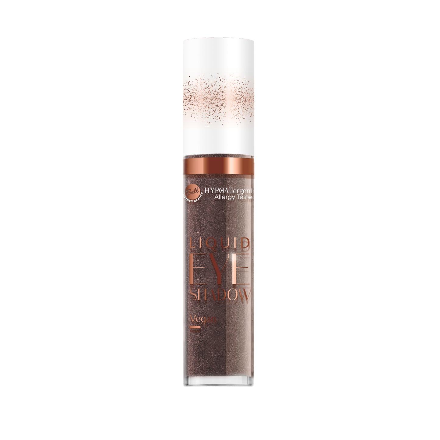 Liquid Eyeshadow 03 Frosty Brown