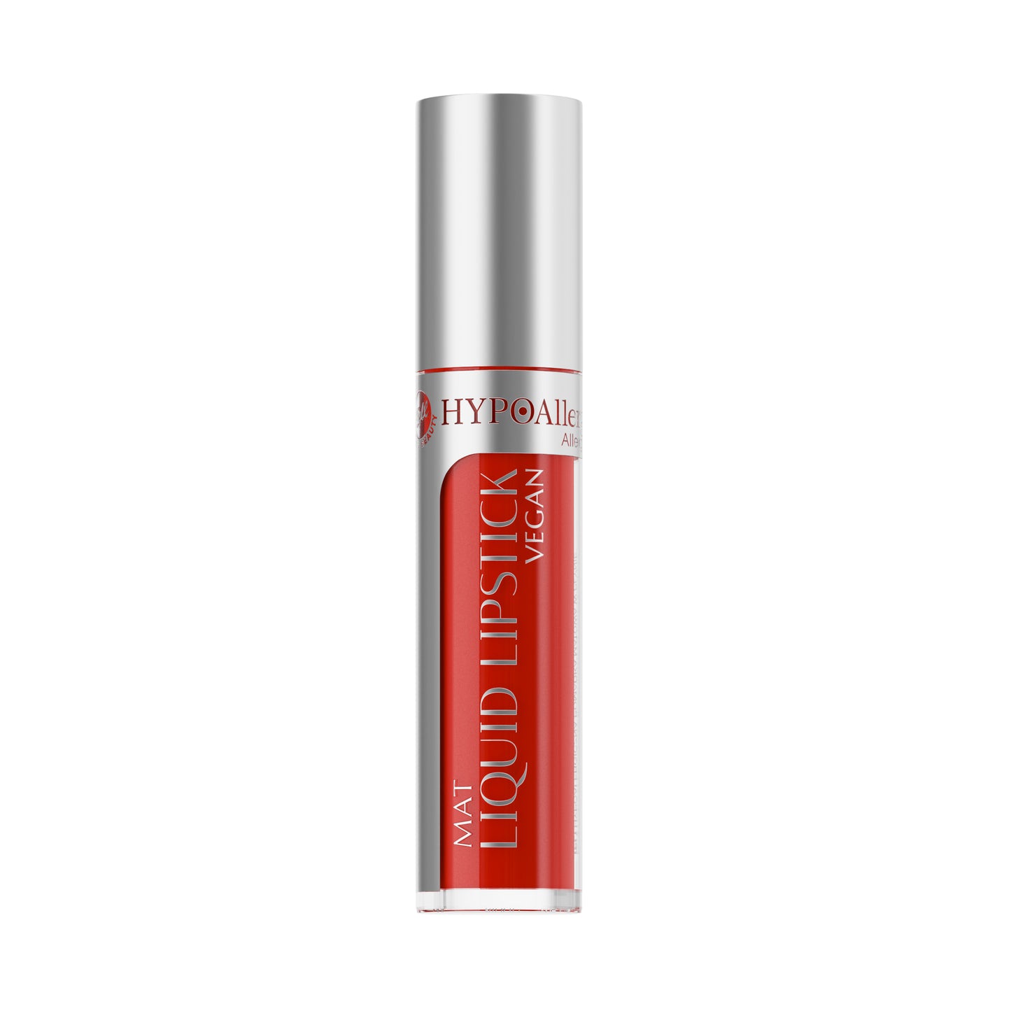 Mat Liquid Lipstick 09 Paris
