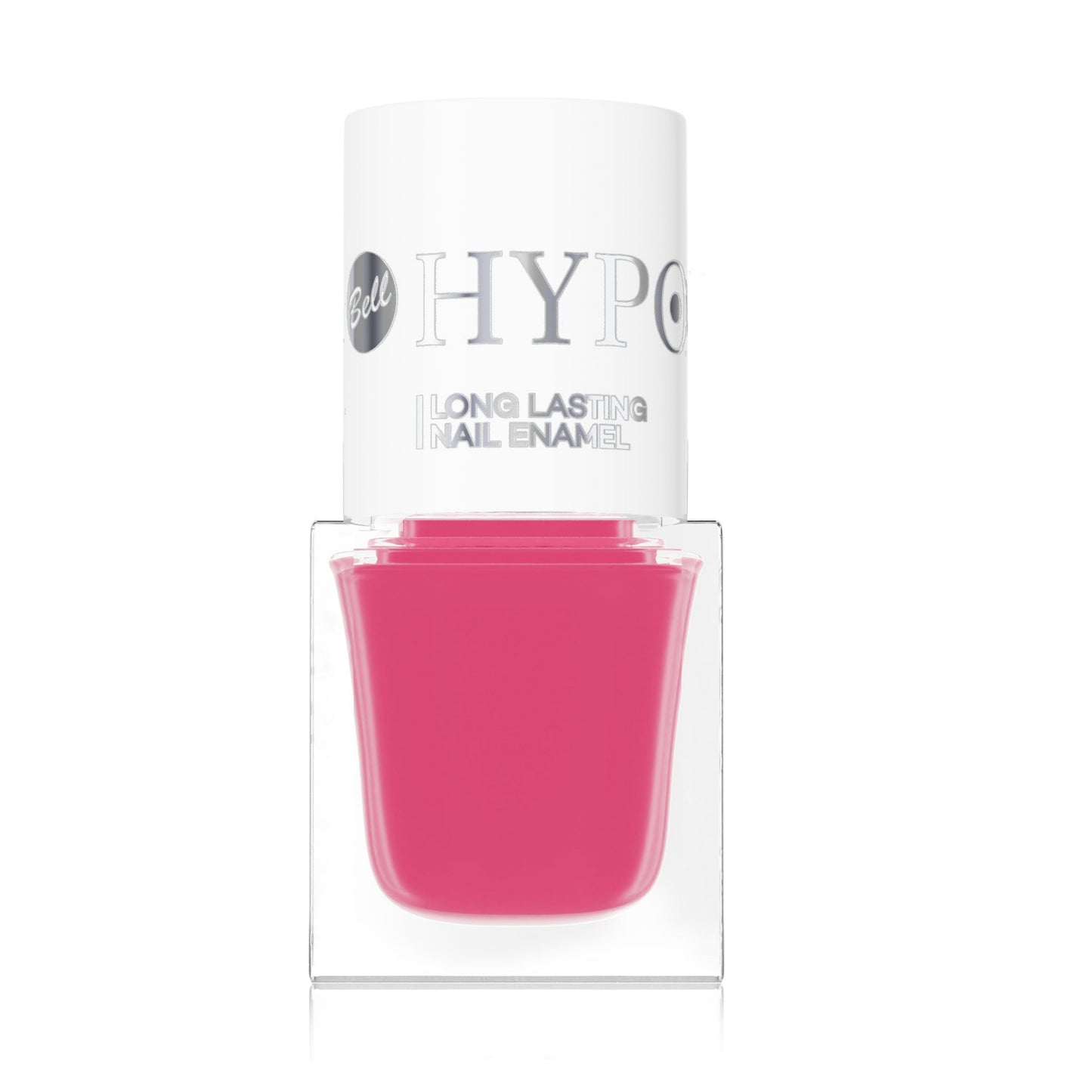 Long Lasting Nail Enamel 48