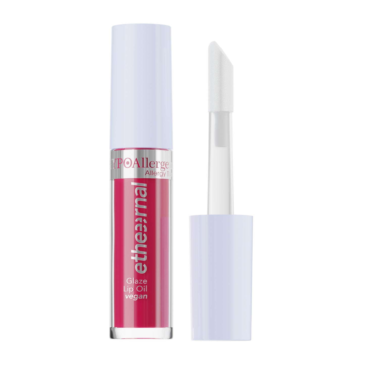 Ethernal Glaze Lip Oil 02 Future