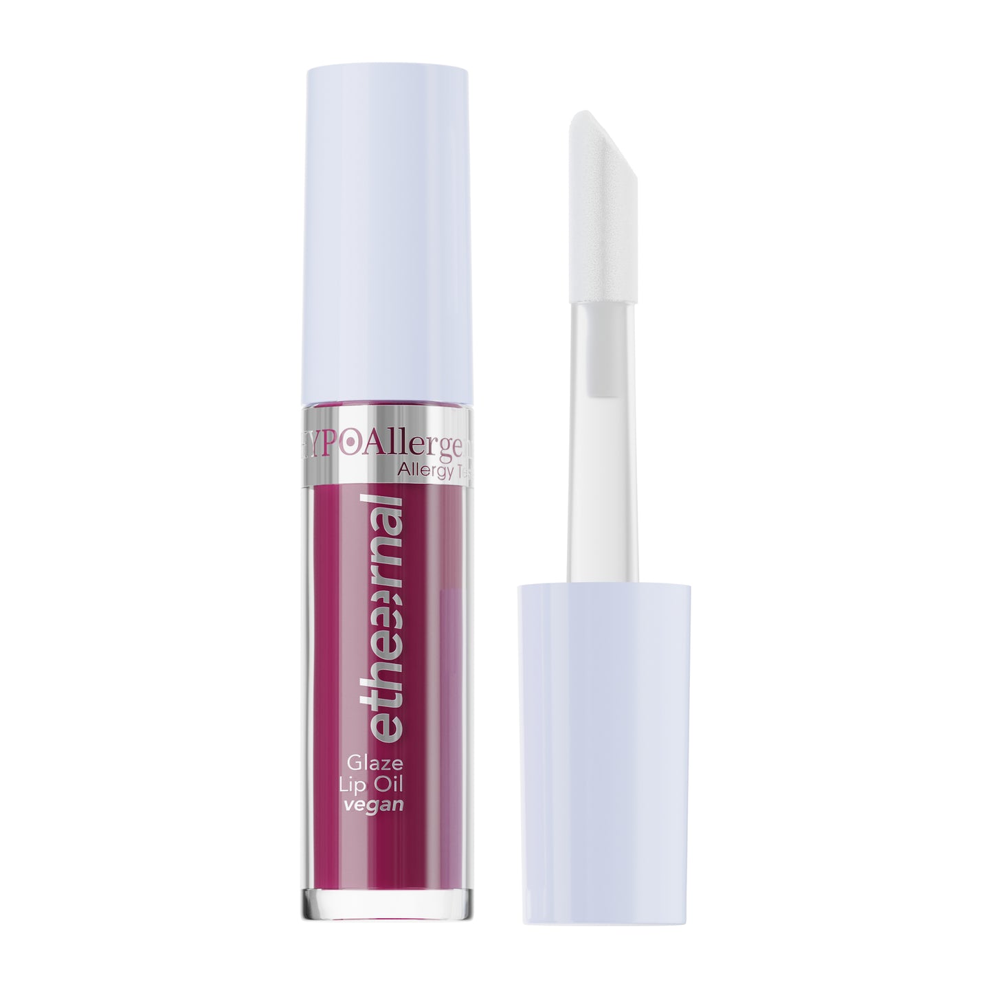 Ethernal Glaze Lip Oil 03 Unreal