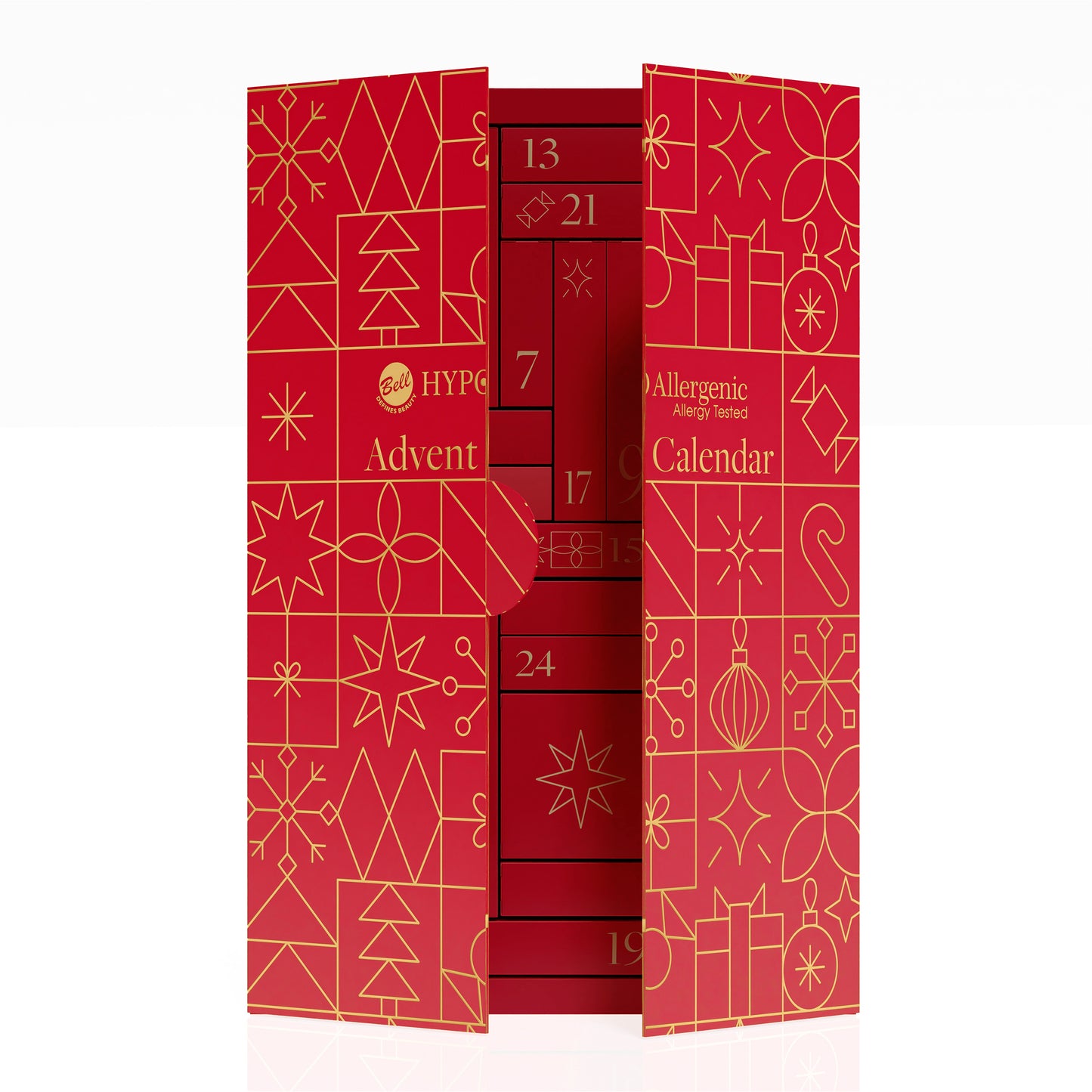 Adventskalender 2025