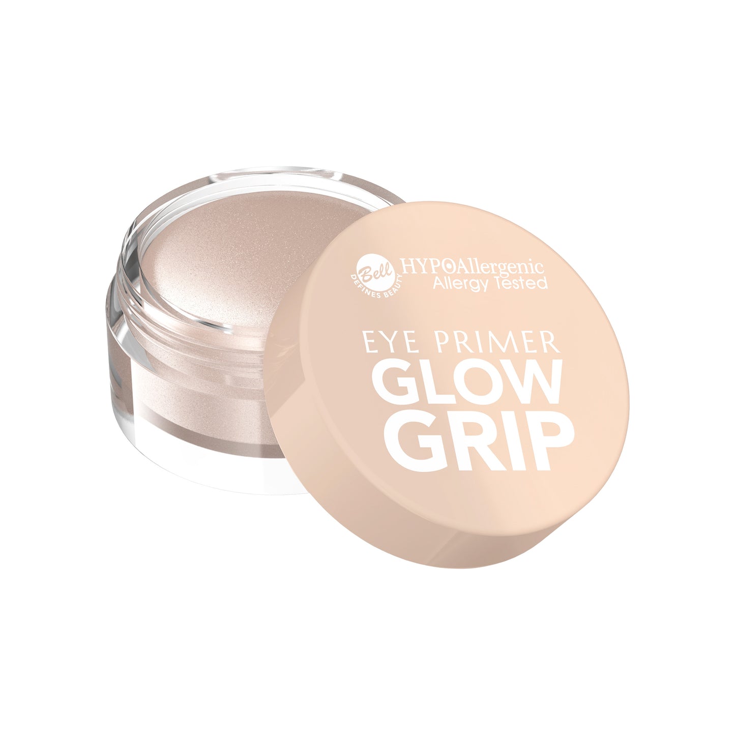 Glow Grip Eye Primer