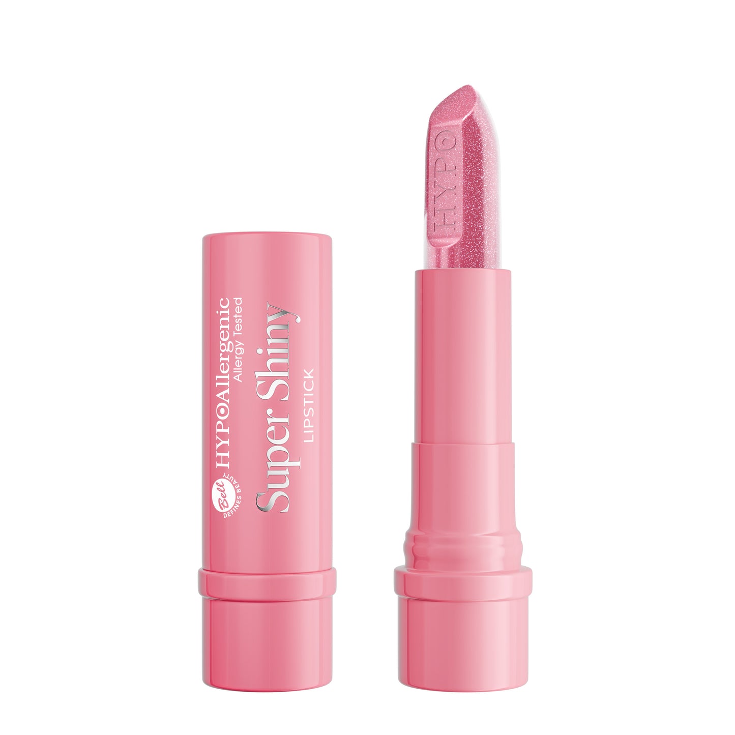 Super Shiny Lipstick 03 Lovely Rose