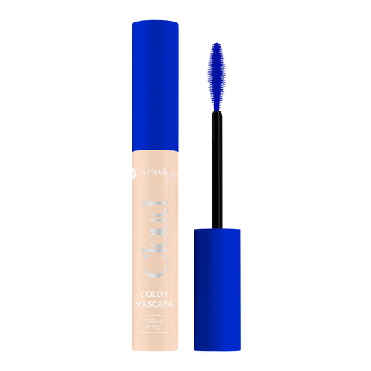Cloud Color Mascara 01 True Blue