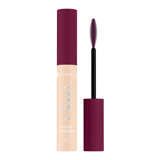 Cloud Color Mascara 02 Deep Burgundy