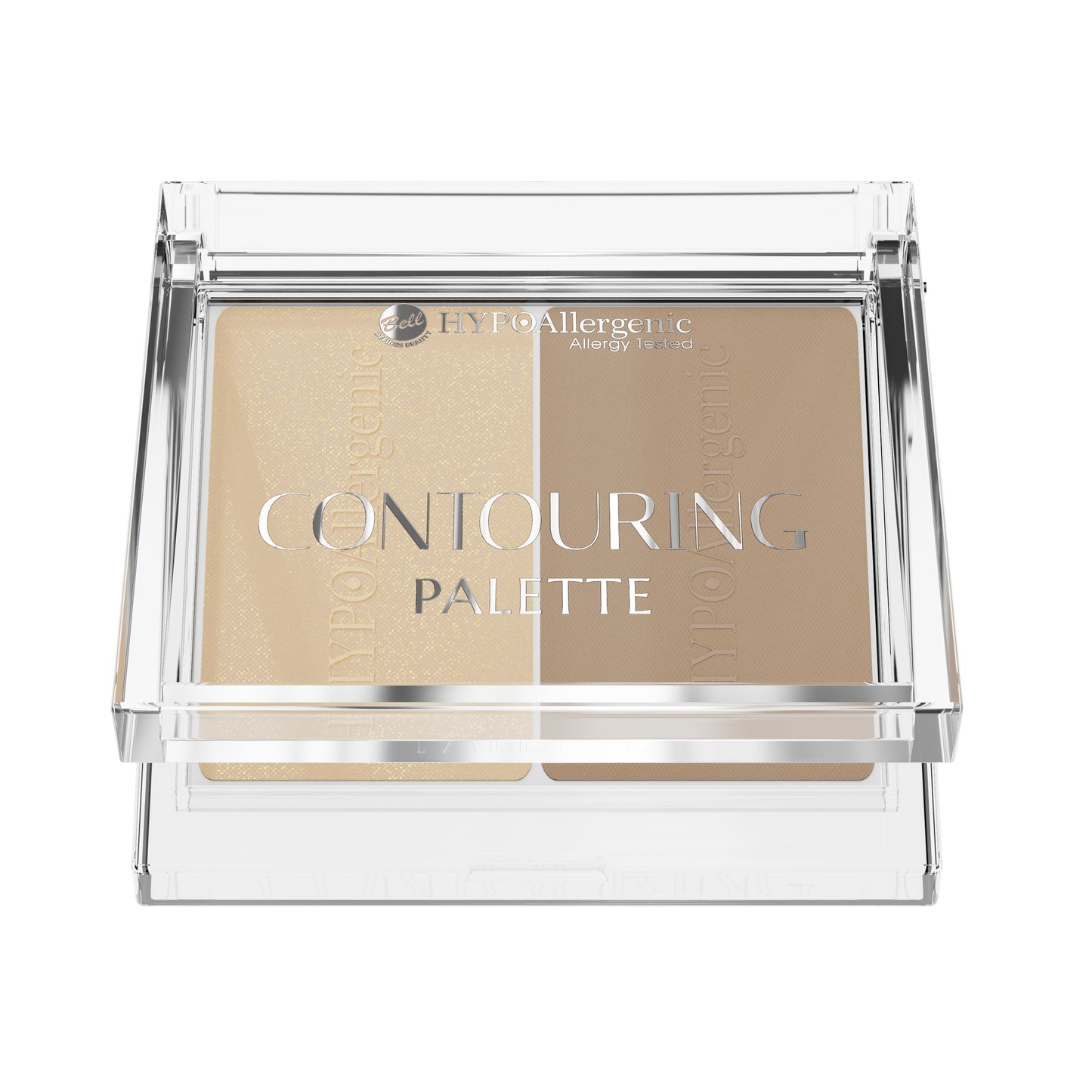 Contouring Palette 01 Shine & Shape