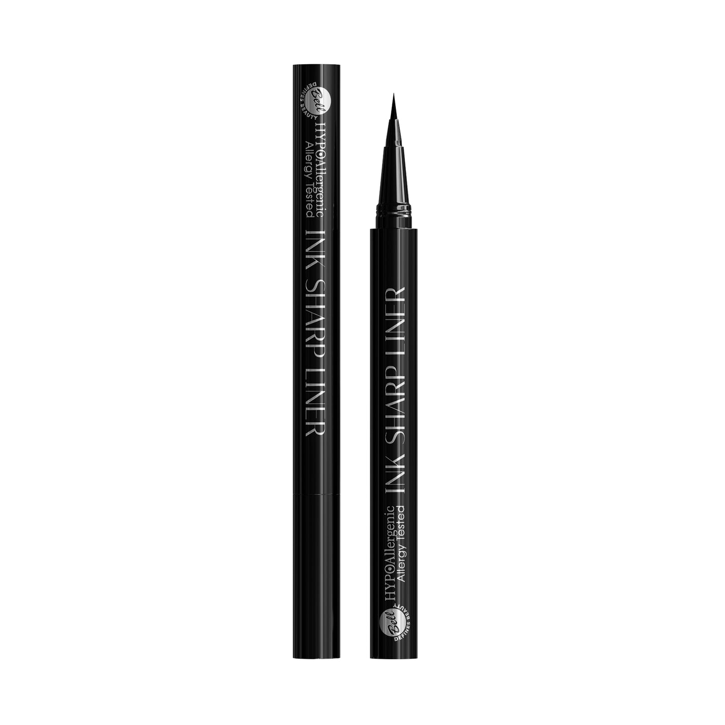 Ink Sharp Liner 01 True Black