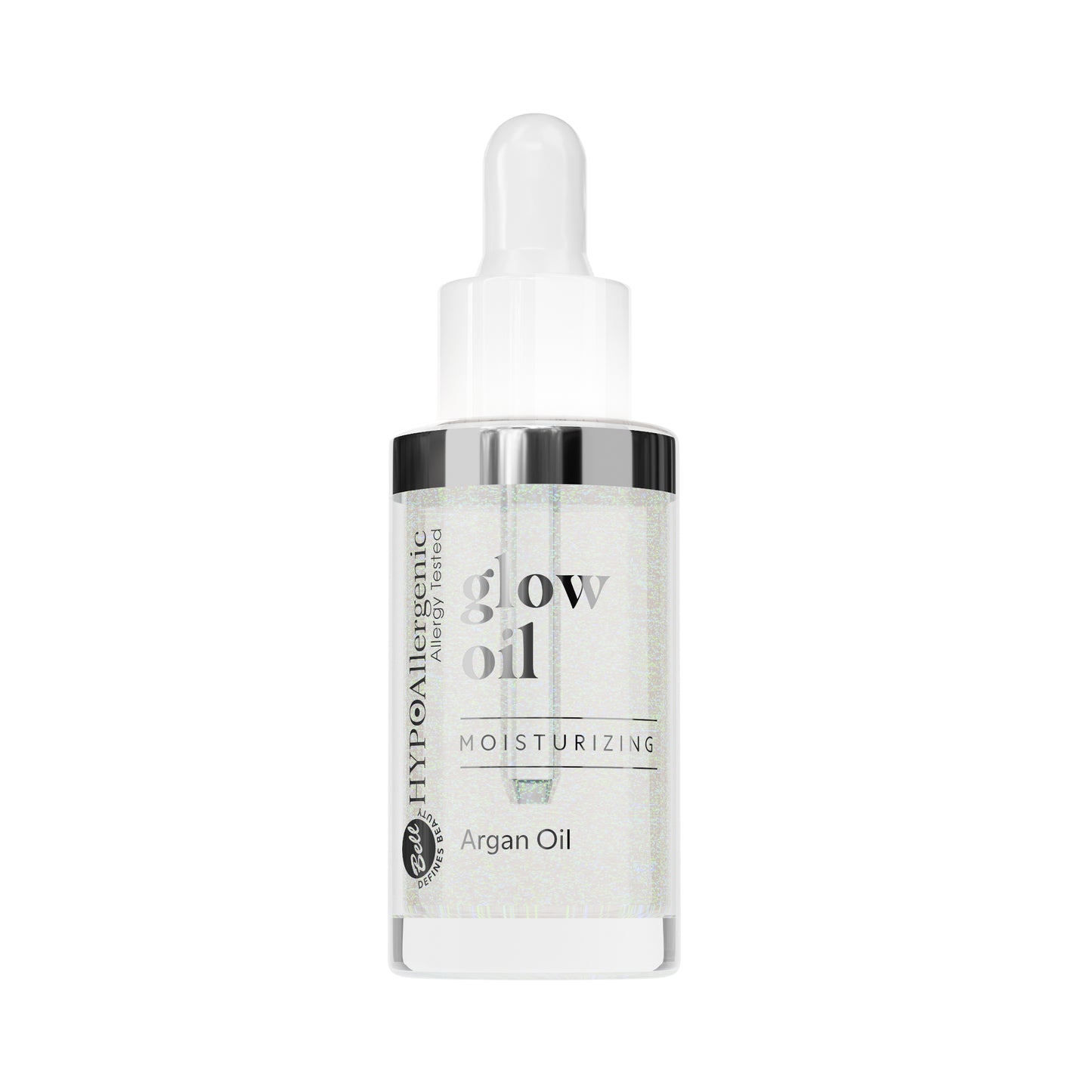Moisturizing Glow Oil
