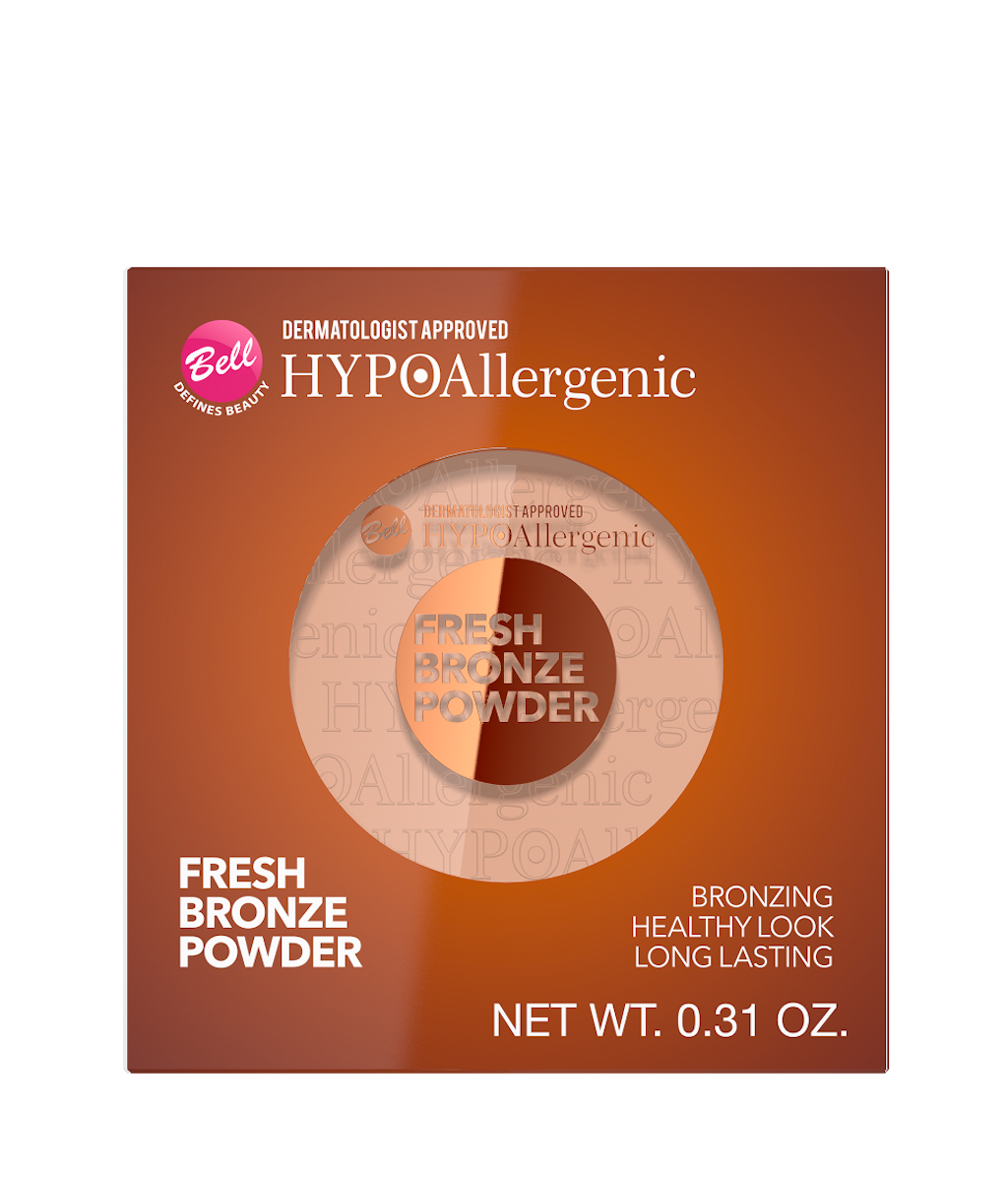 Fresh Bronze Powder 1