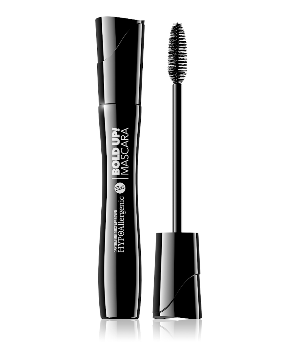 Bold Up Intense Mascara