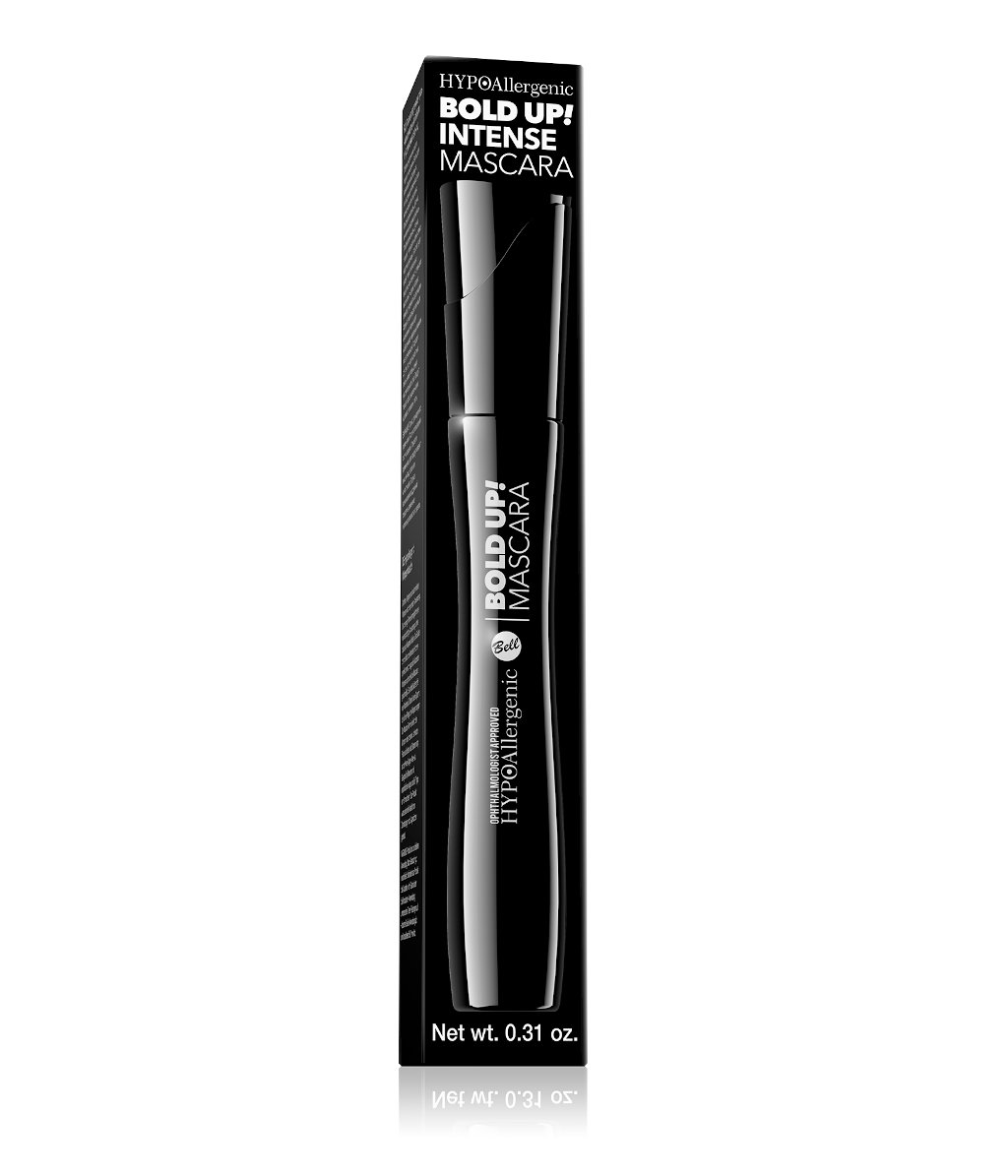 Bold Up Intense Mascara