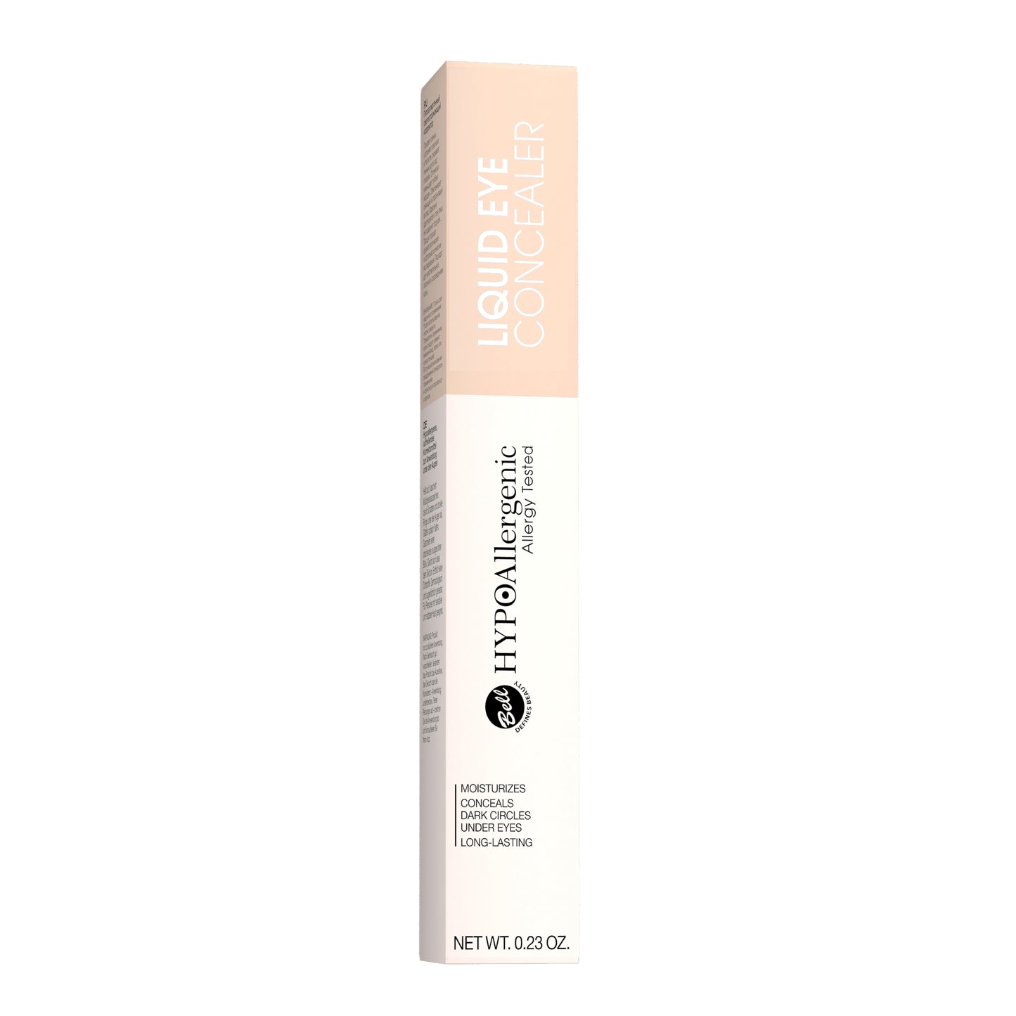 Liquid Eye Concealer 1