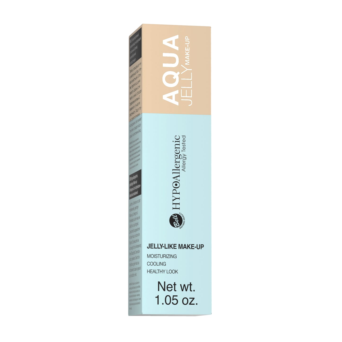 Aqua Jelly Make-up 03