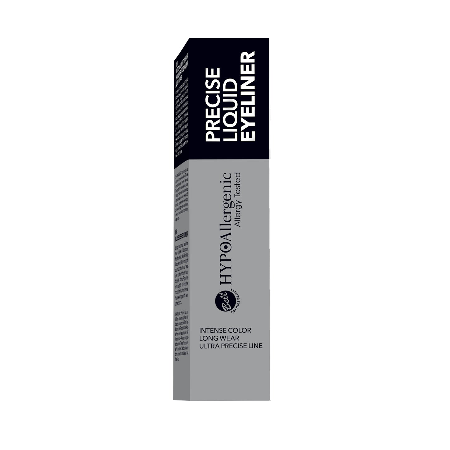 Precise Liquid Eyeliner 01