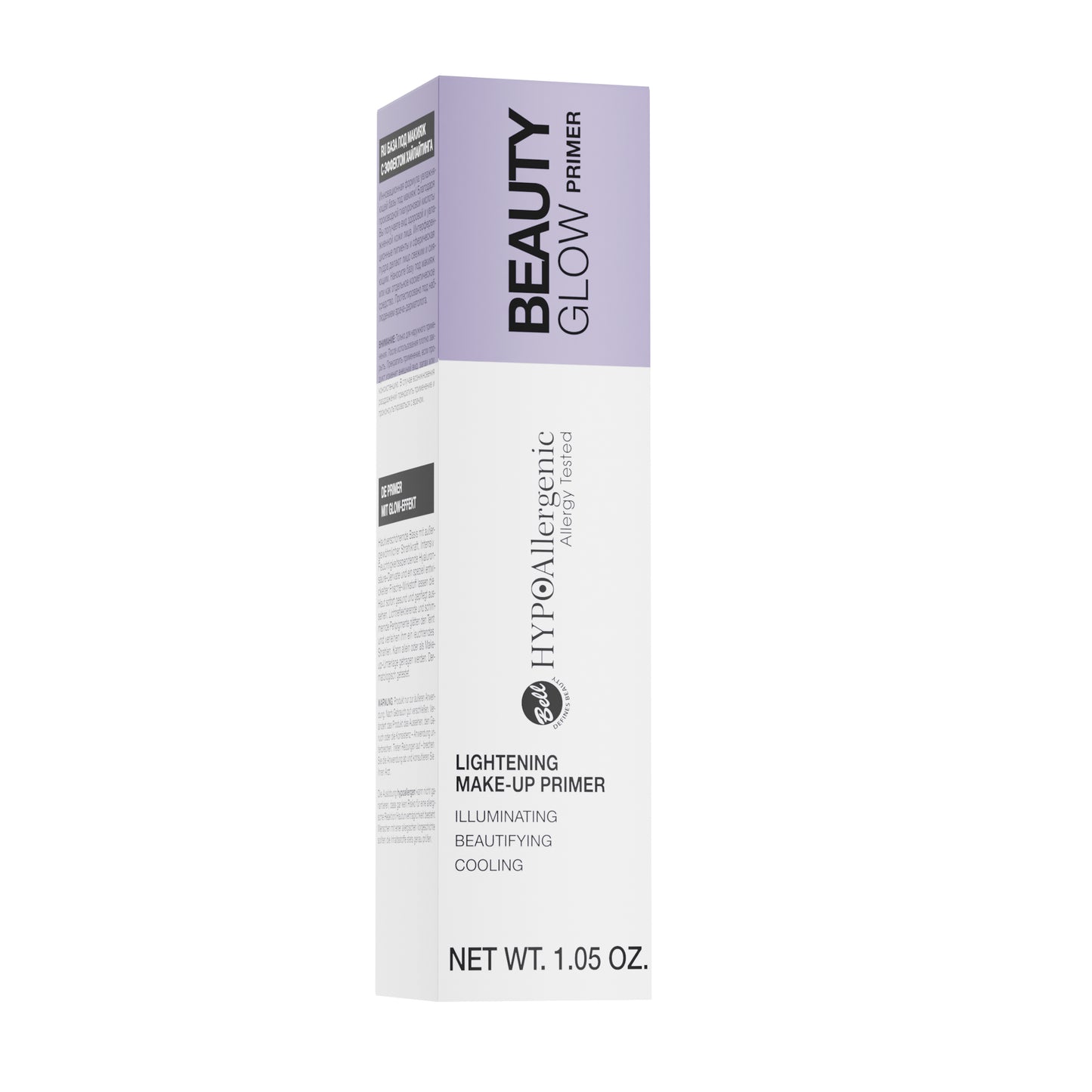 Beauty Glow Primer