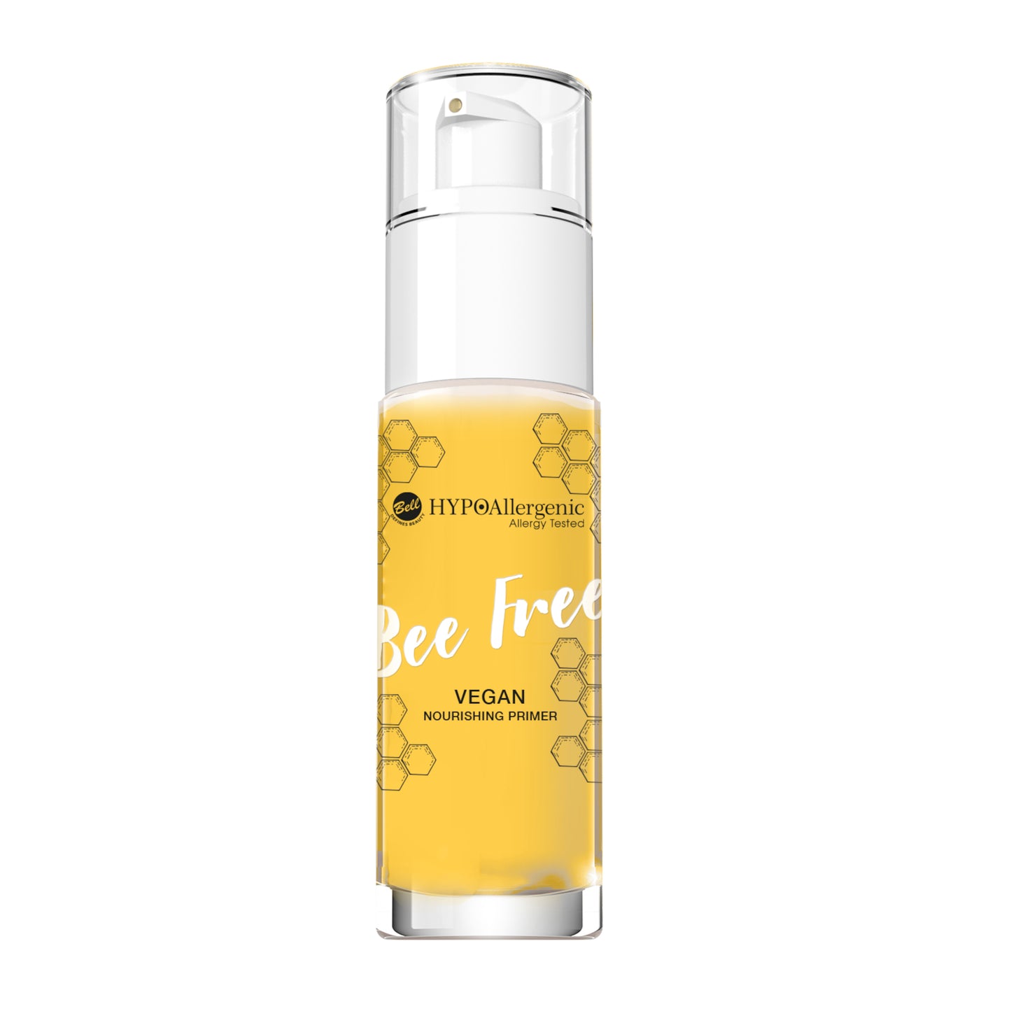 Bee Free Vegan Nourishing Primer