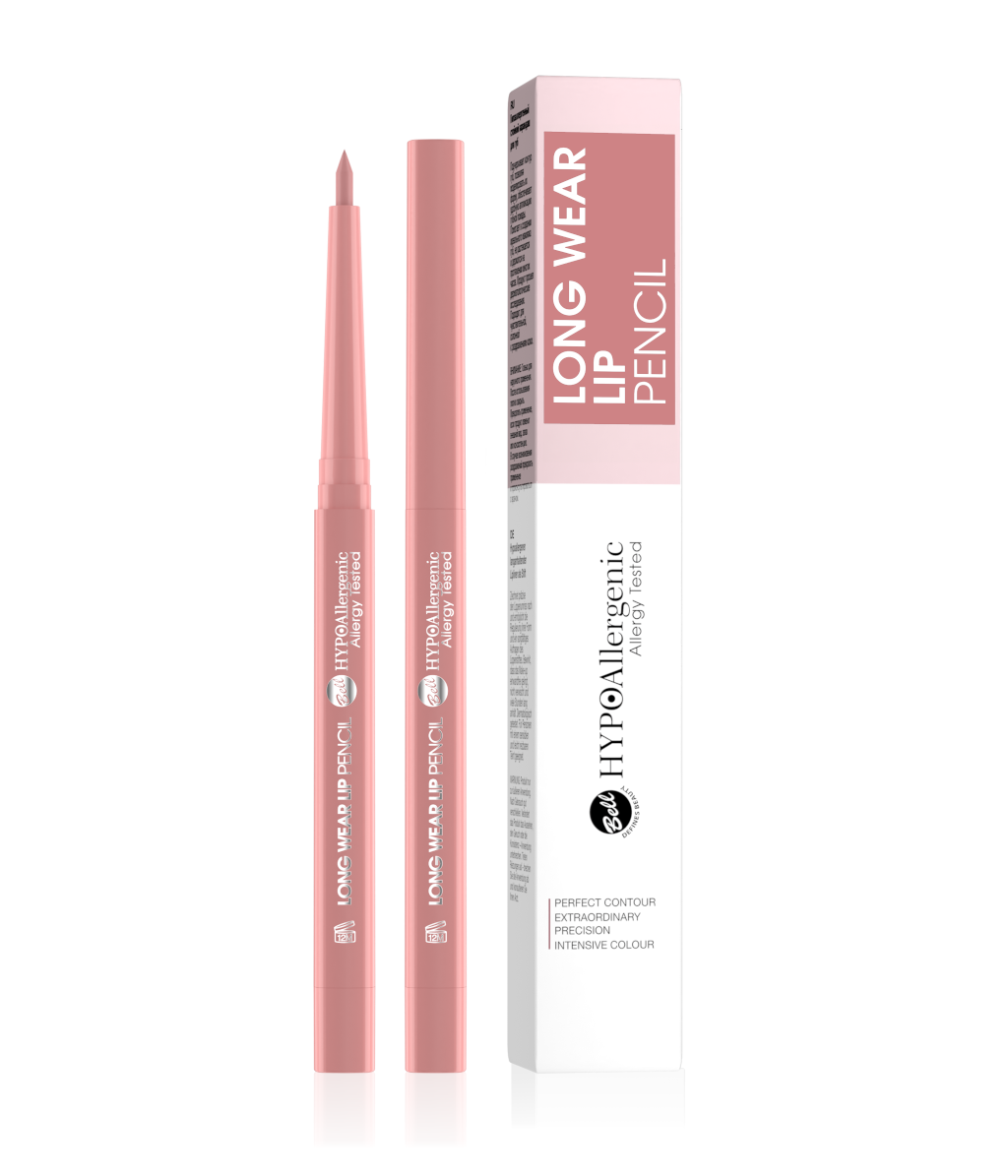 Long Wear Stick Lip Liner 01