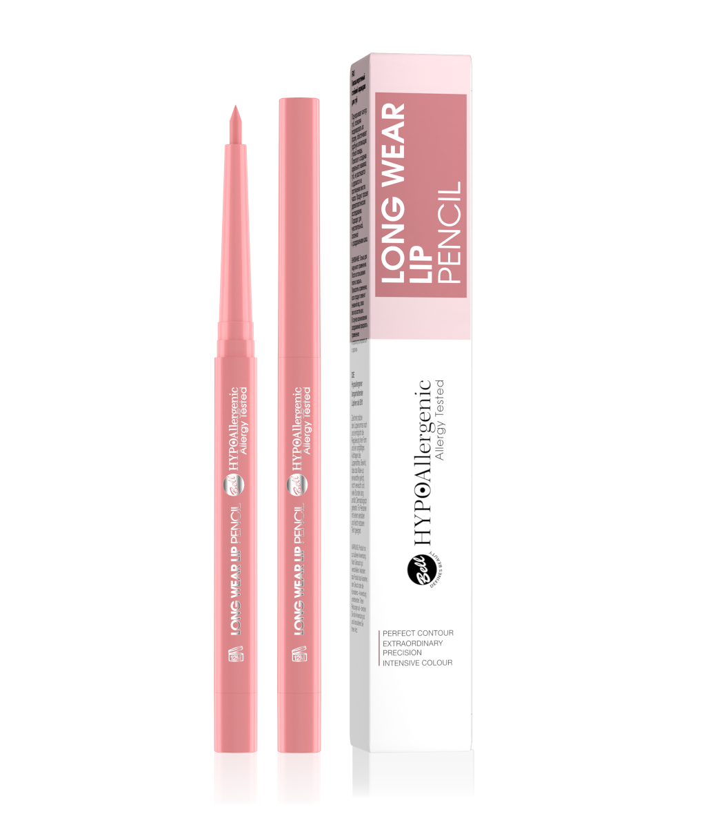 Long Wear Stick Lip Liner 02