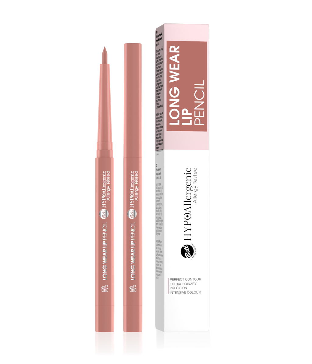 Long Wear Stick Lip Liner 03