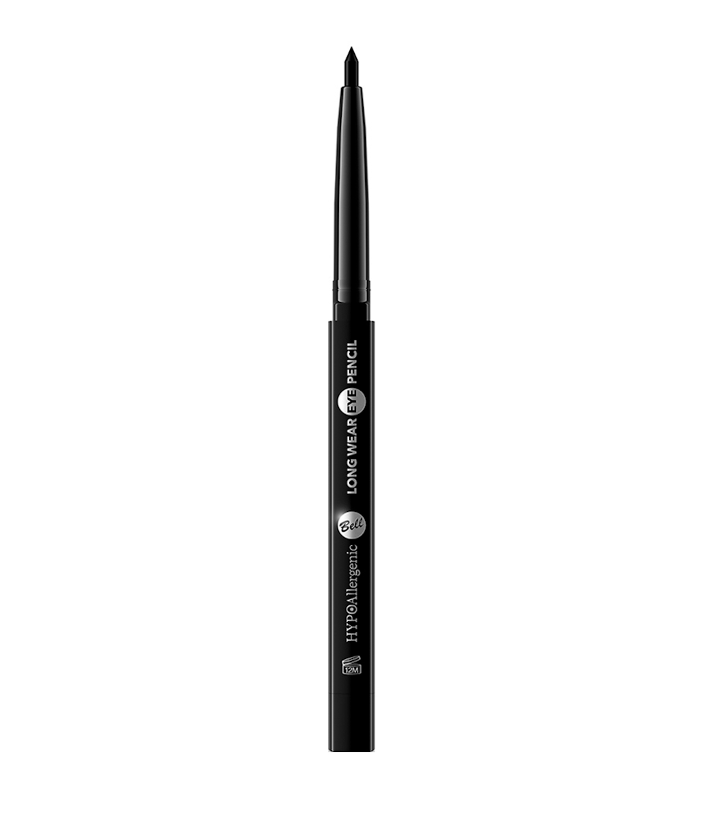 Long Wear Eye Pencil 01
