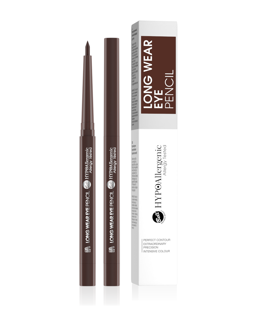 Long Wear Eye Pencil 02