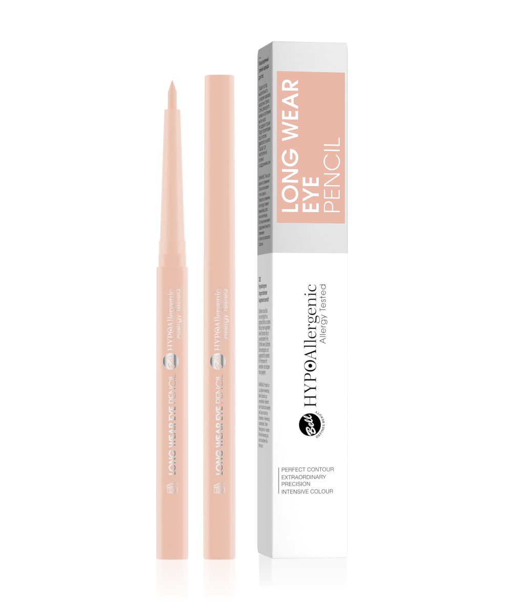 Long Wear Eye Pencil 03