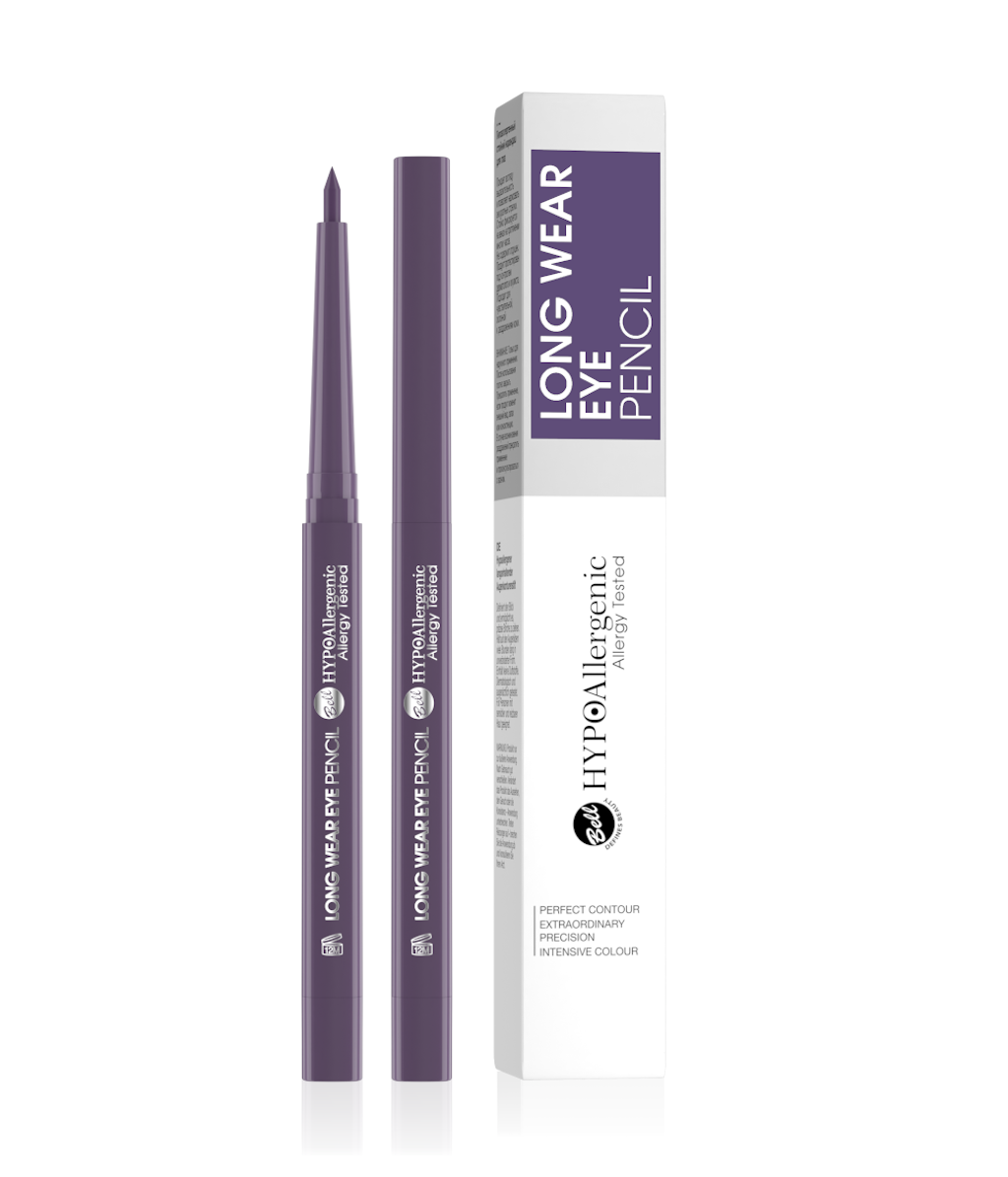 Long Wear Eye Pencil 04