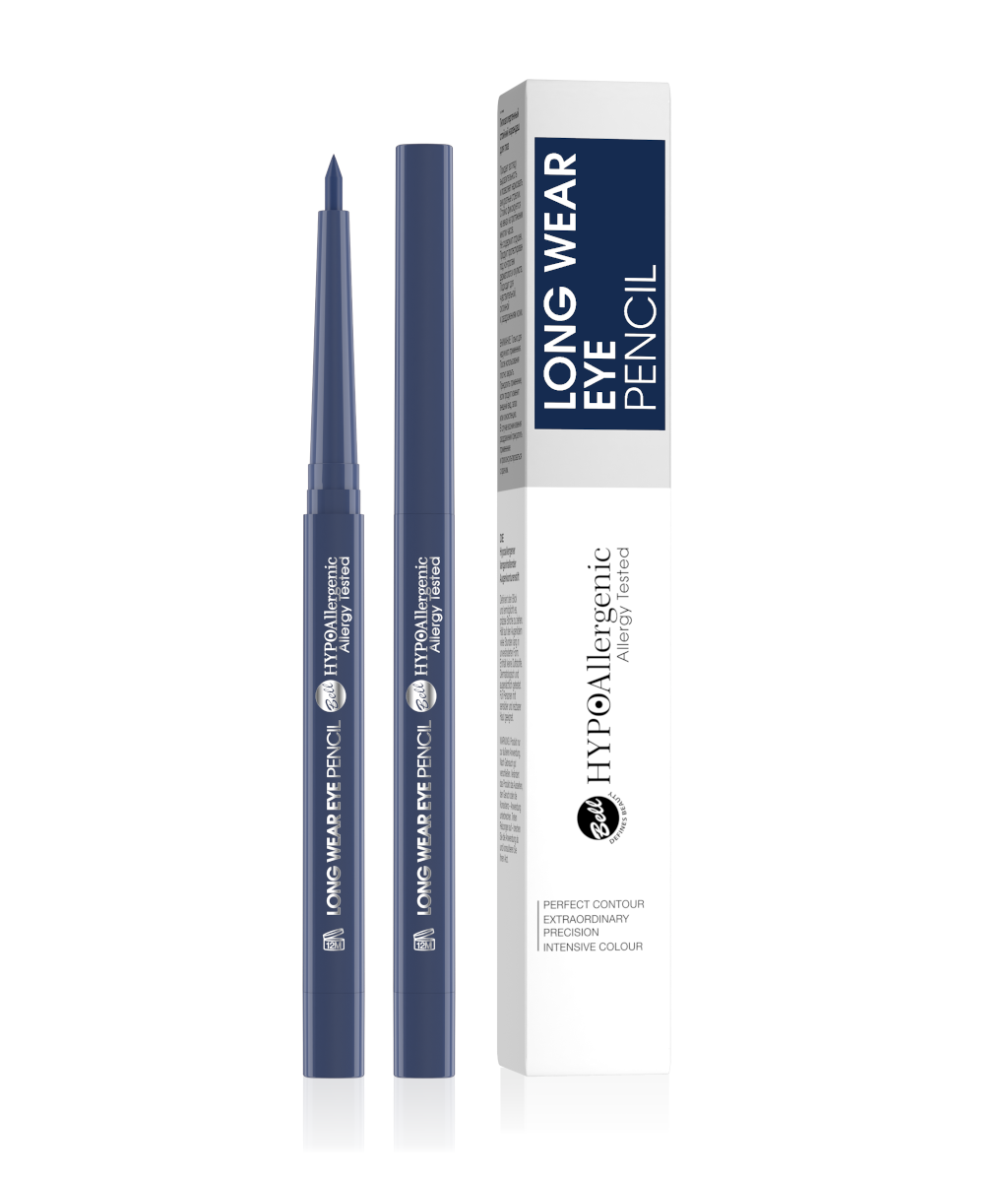 Long Wear Eye Pencil 05