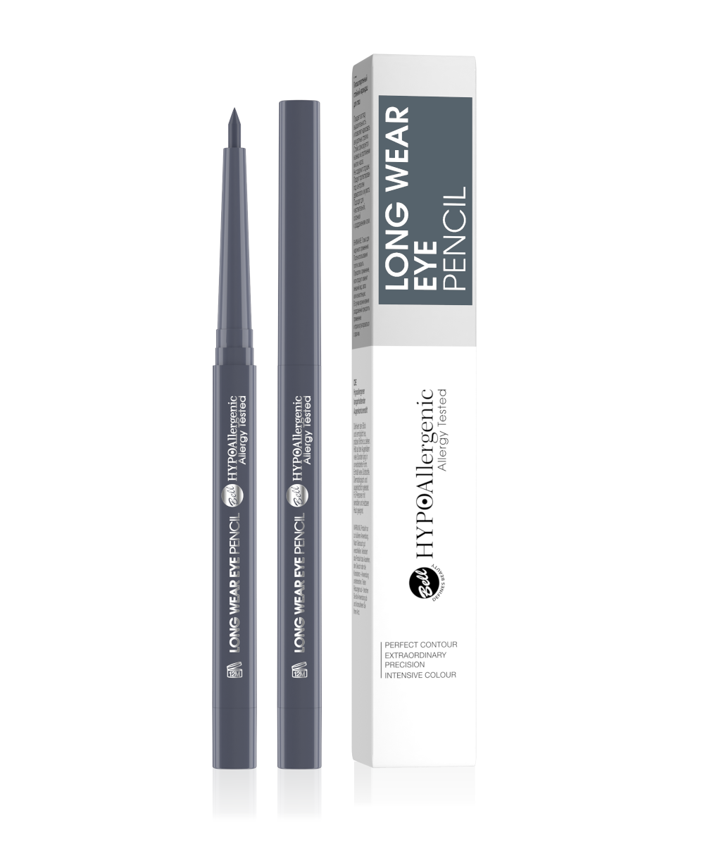 Long Wear Eye Pencil 06