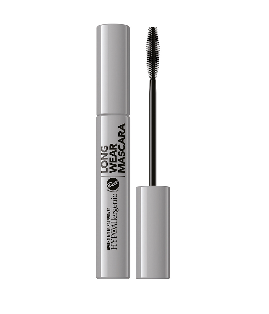 Long Wear Mascara – HYPOALLERGENIC