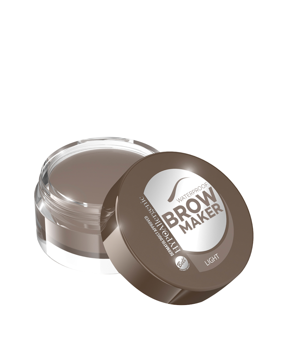 Waterproof Brow Maker 01