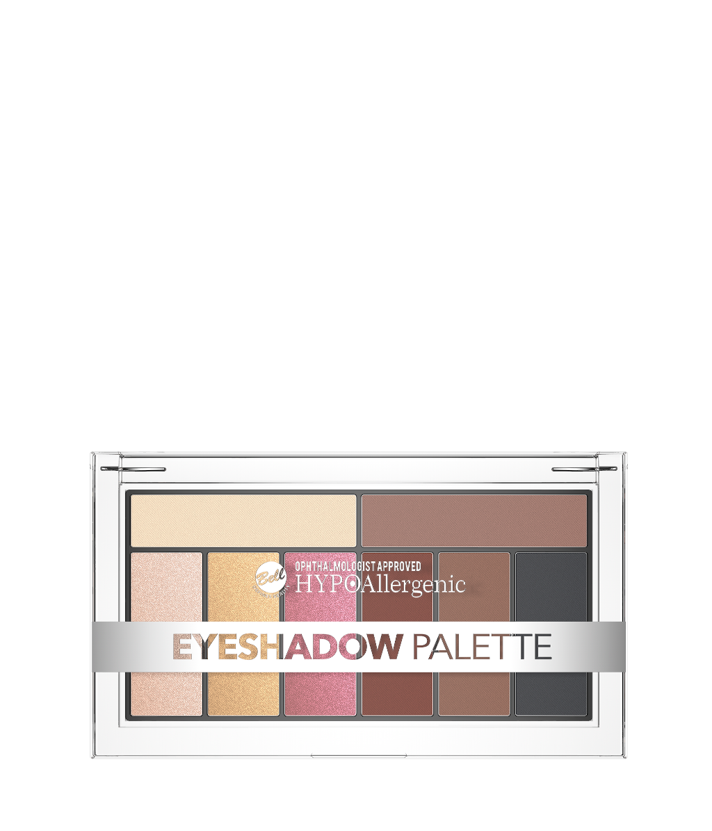 Eyeshadow Pallete 2