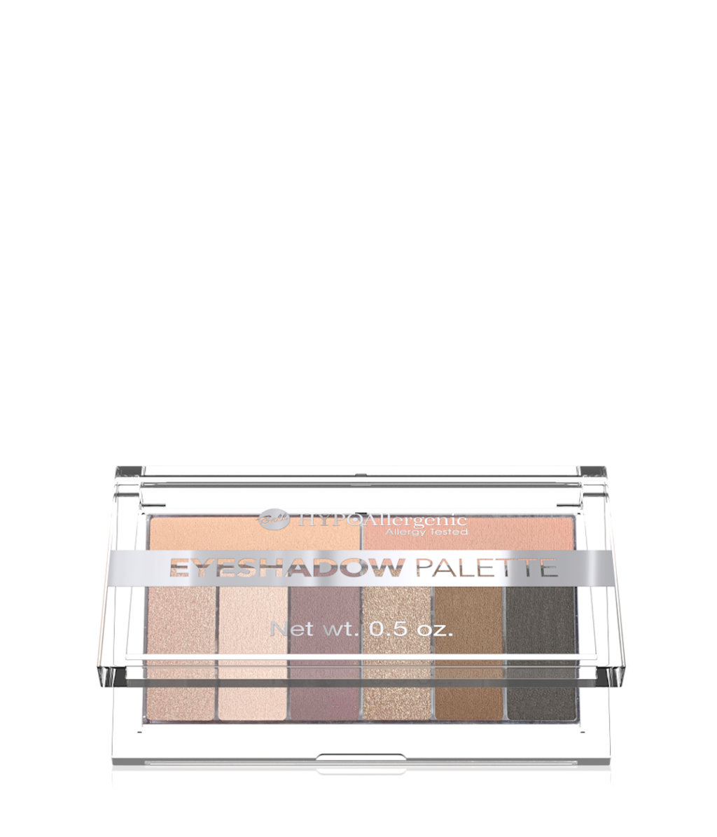 Eyeshadow Pallete 2