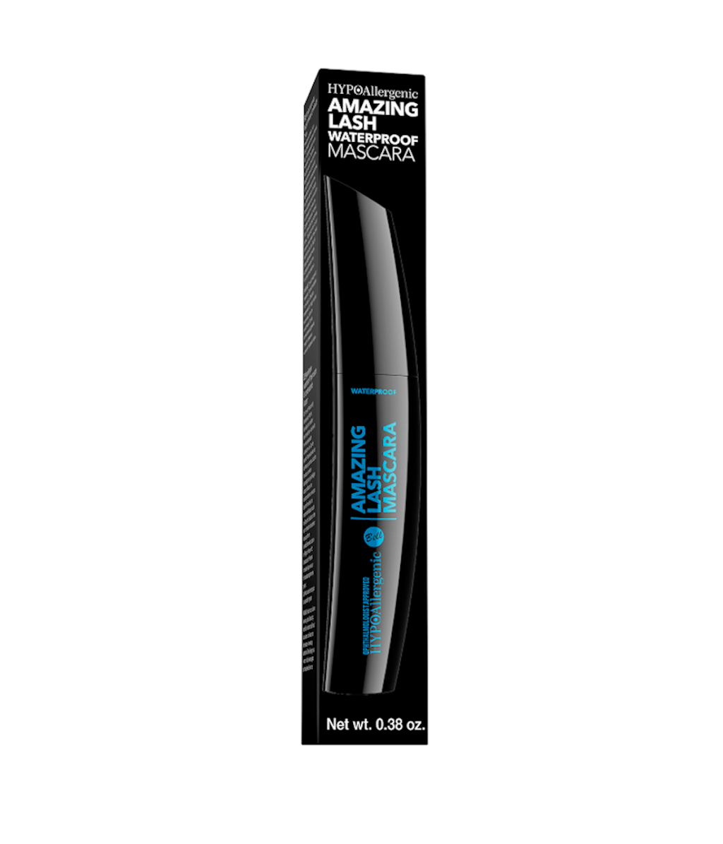 Amazing Lash Waterproof Mascara