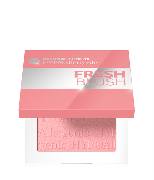 Fresh Blush 1