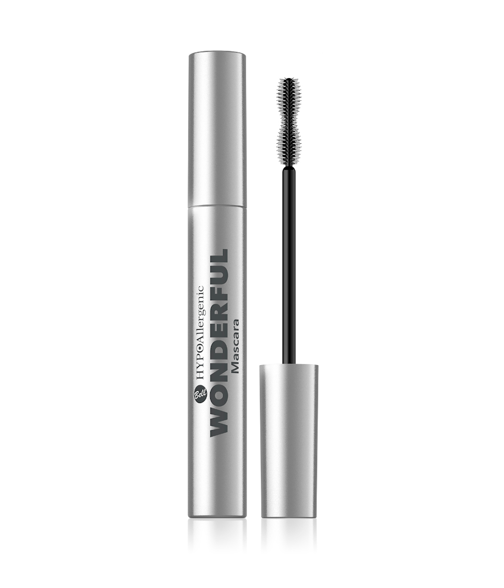 Wonderful Mascara HYPOALLERGENIC