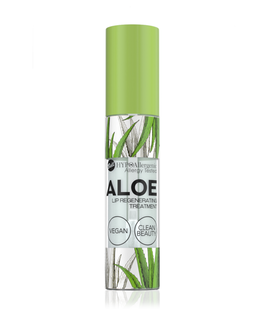 Aloe Lip Regenerating Treatment