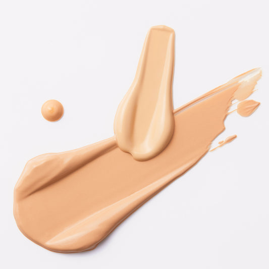 HYPOAllergenic Foundations – Welche passt am besten zu mir?