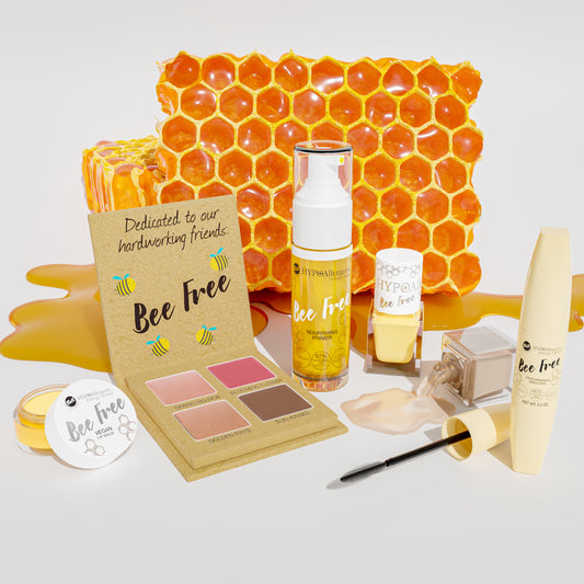 HYPOAllergenic Bee Free