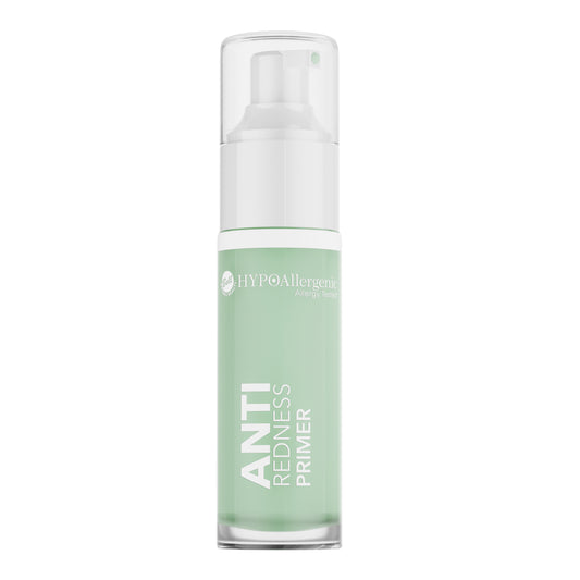 Anti-Redness Primer