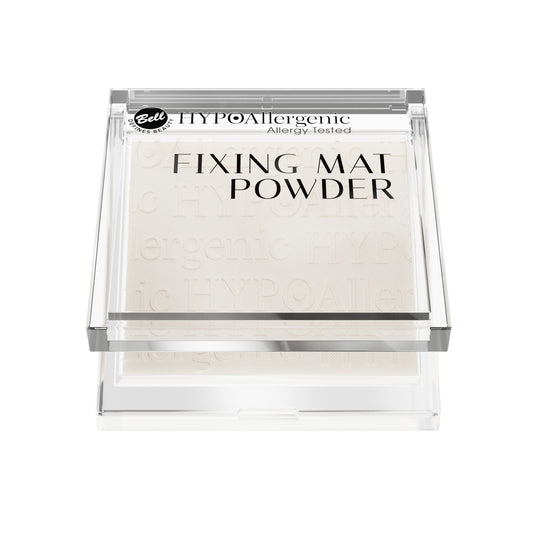Fixing Mat Powder