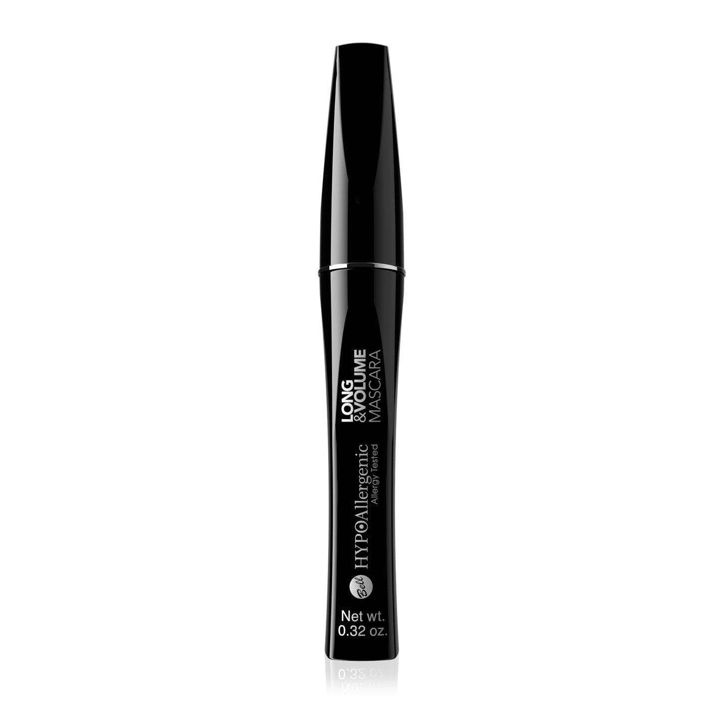 Long&Volume Mascara 10 Black